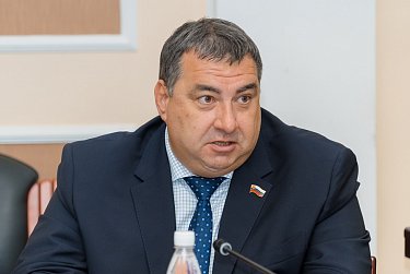 27 ноября депутаты рассмотрят проект областного бюджета-2025-2027